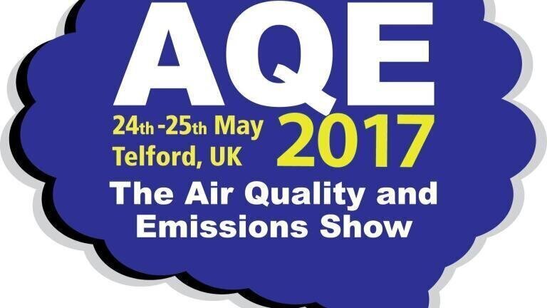 IAPSC/Air Quality Emissions Show Joint Event - Thursday 25th May 2017
